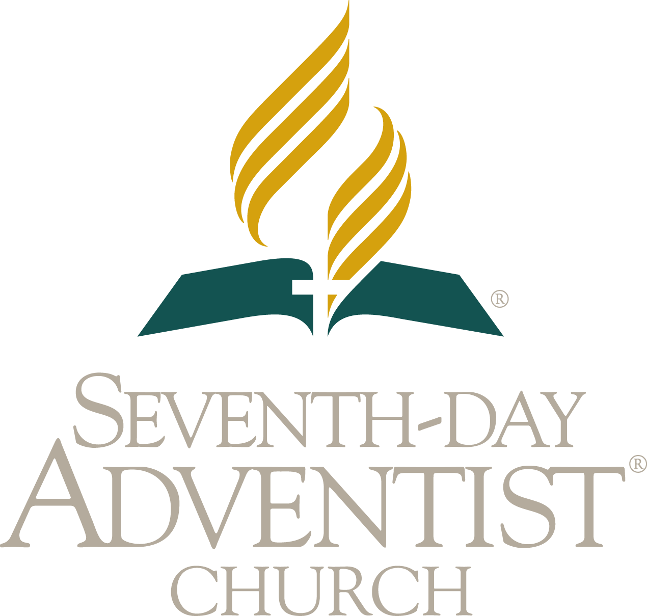 Adventist logotype signature